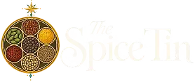 The Spice Tin