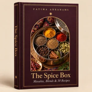 book-spice-box
